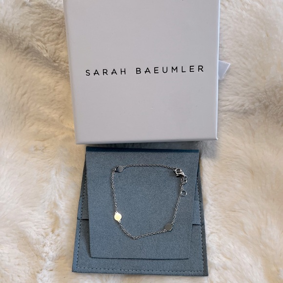 Sarah Baeumler Jewelry - New Sarah Baeumler Andros Bracelet
